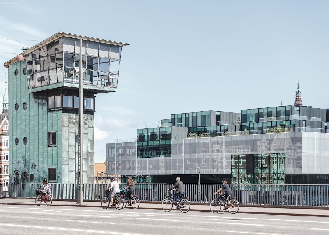 BLOX / Dansk Arkitektur Center