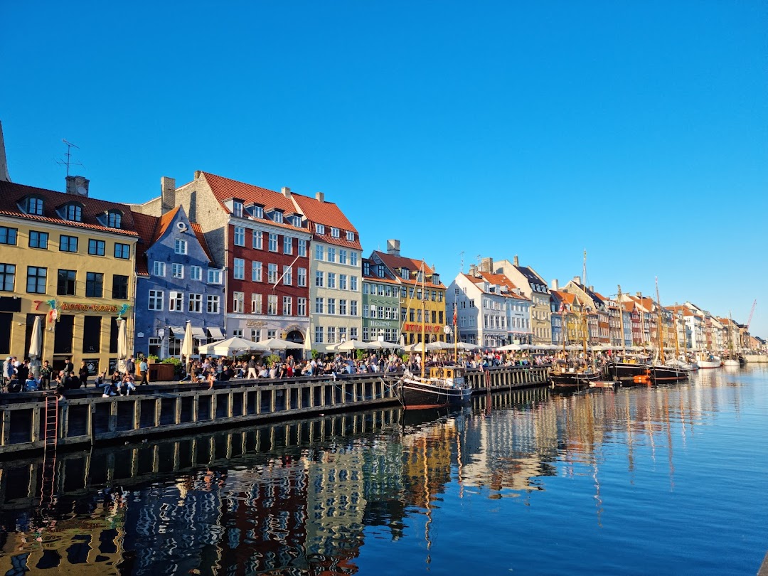 Nyhavn