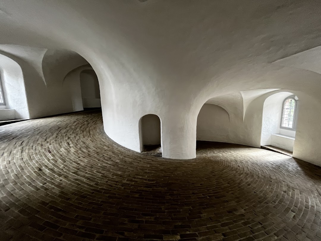 Rundetårn