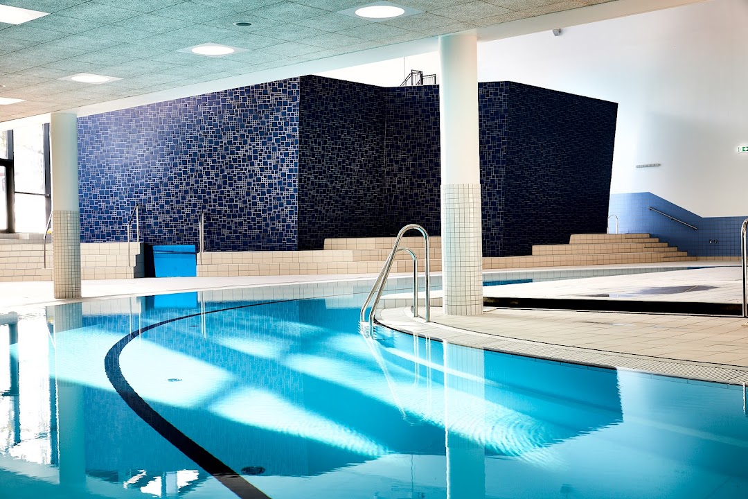 Vandkulturhuset / Water Culture House