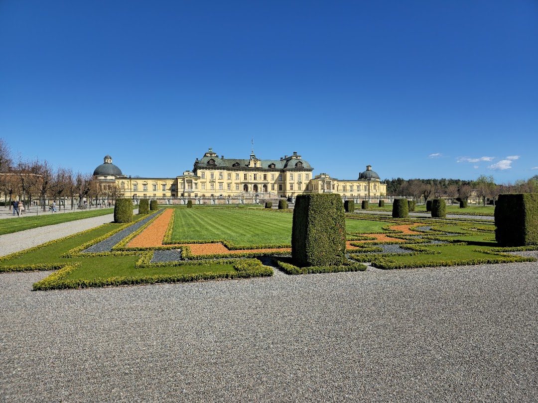 Drottningholms Slott