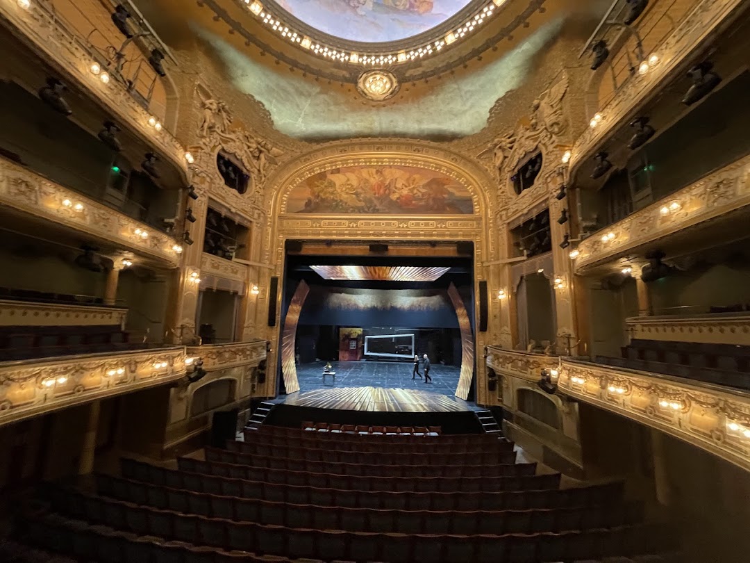 Kungliga Dramatiska Teatern