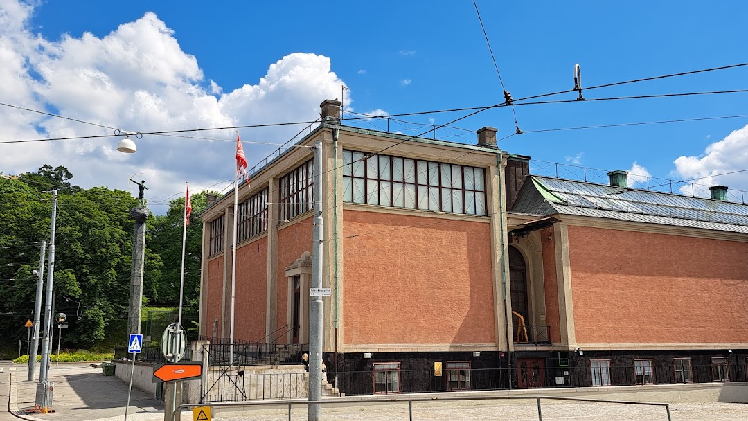 Liljevalchs konsthall