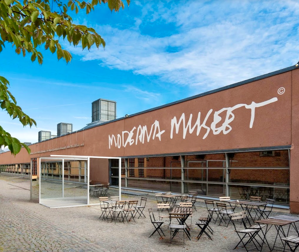 Moderna Museet