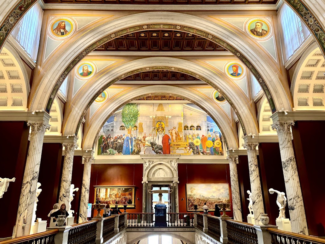 Nationalmuseum