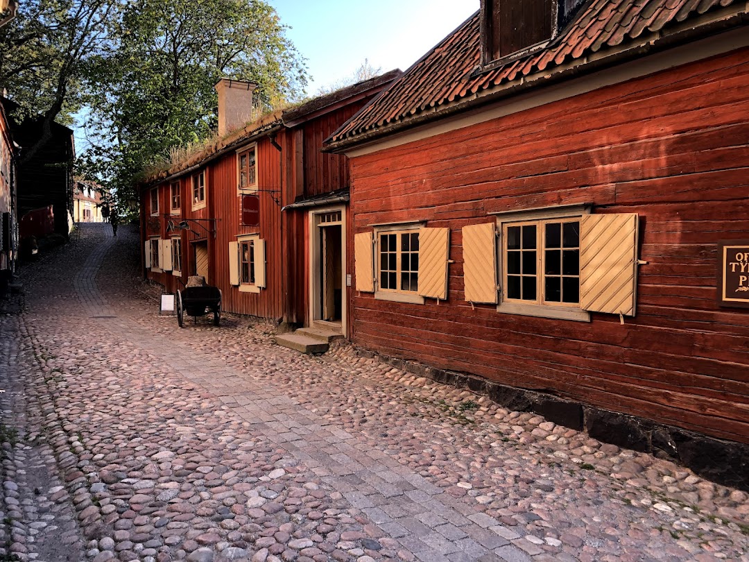 Skansen