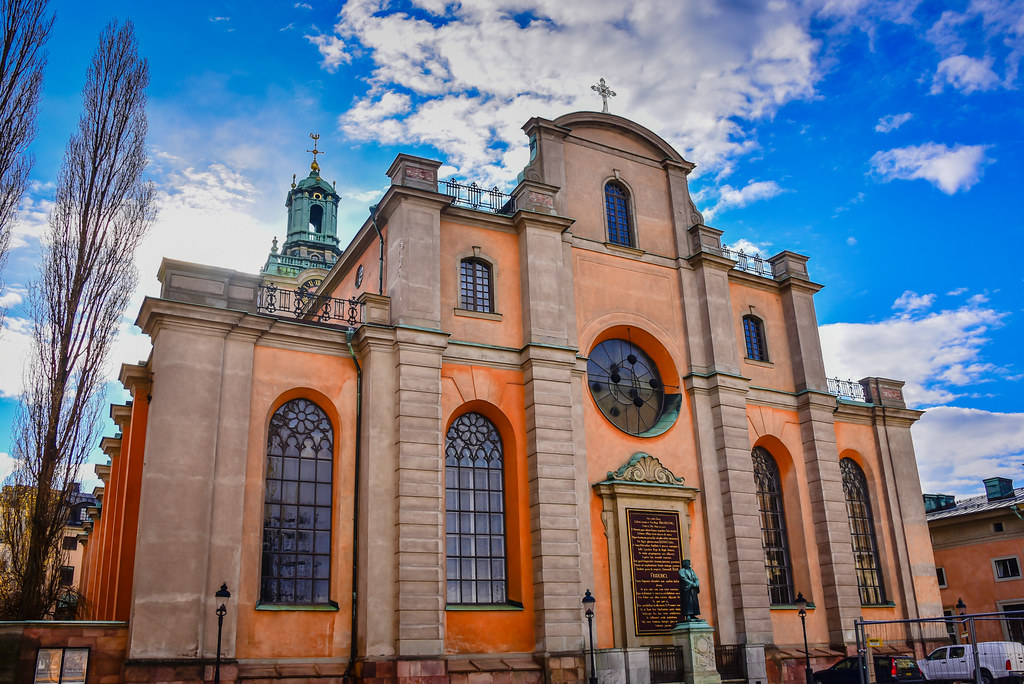 Storkyrkan