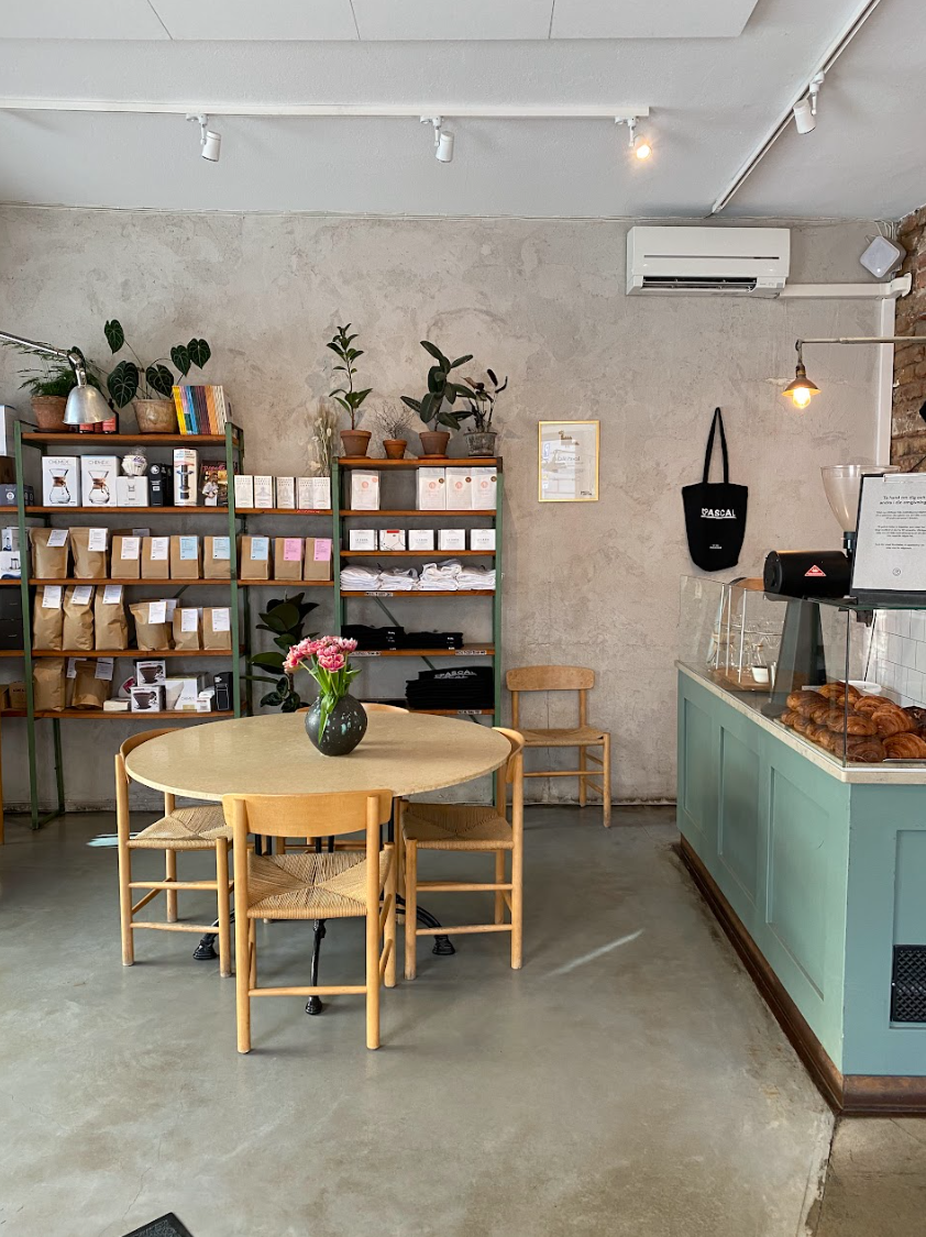Café Pascal