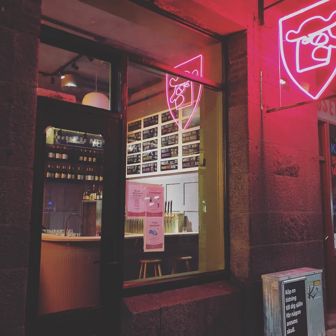 Mikkeller Södermalm