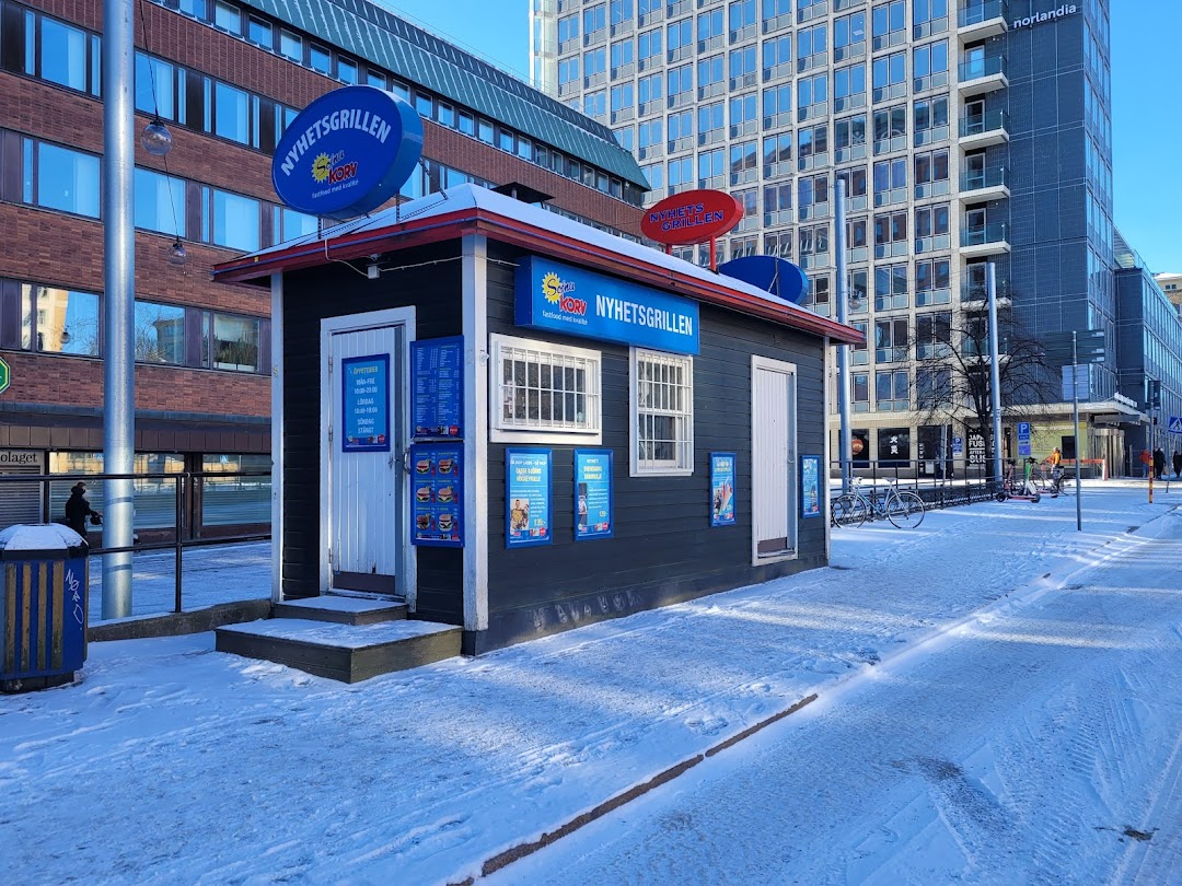 Tunnbrödsrulle